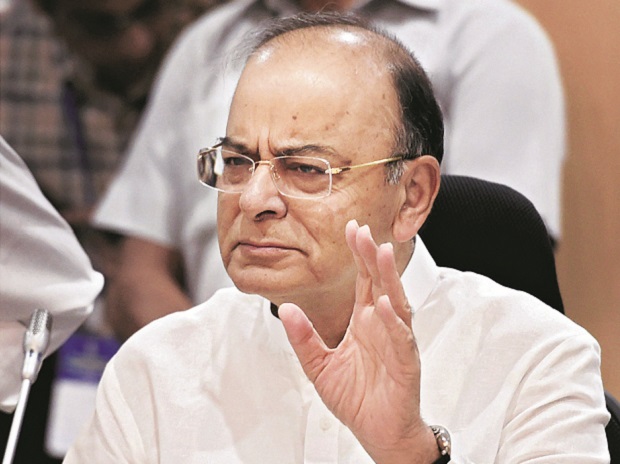 arunjaitleyintroducesbilltoreplacebankingregulationordinance