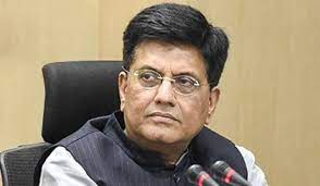 nationcommittedtoincreaseproductioncapacitiesexportofhandloomitems:piyushgoyal