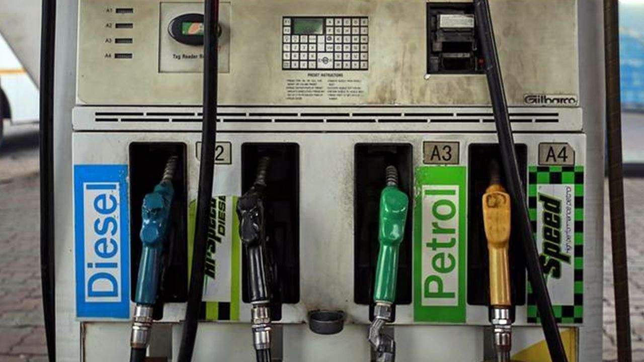 petroldieselpricessteadyamiddropinglobalcruderates