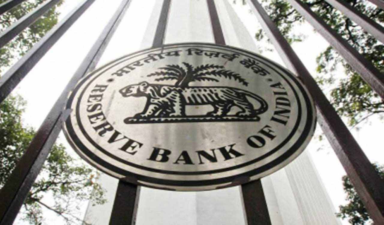 RBI warns retail investors against cryptocurrency risks