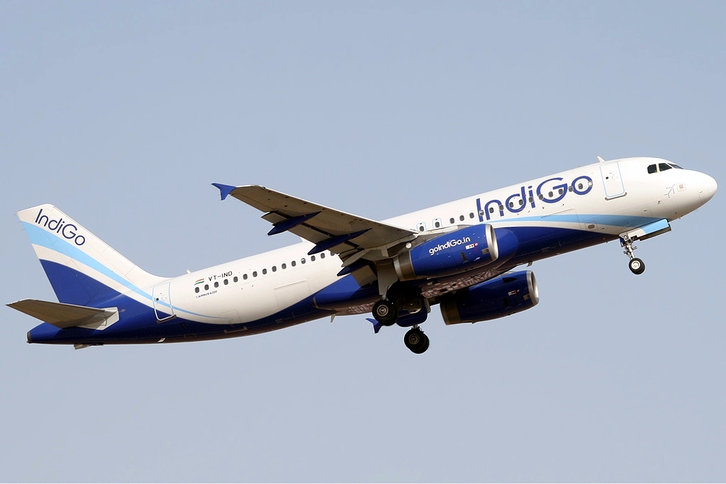 IndiGo in collaboration with DGCA launch ‘Digital e-logbook’ for pilots