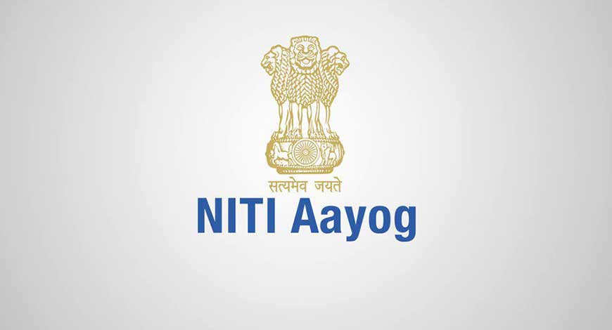 India Becomes World’s 4th Largest Economy, Surpasses Japan: NITI Aayog
