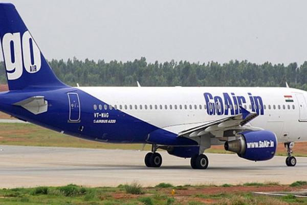 goairlinesgetssebinodforrs3600croreipo