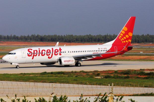 SC grants three weeks to SpiceJet to resolve financial issues with Swiss firm