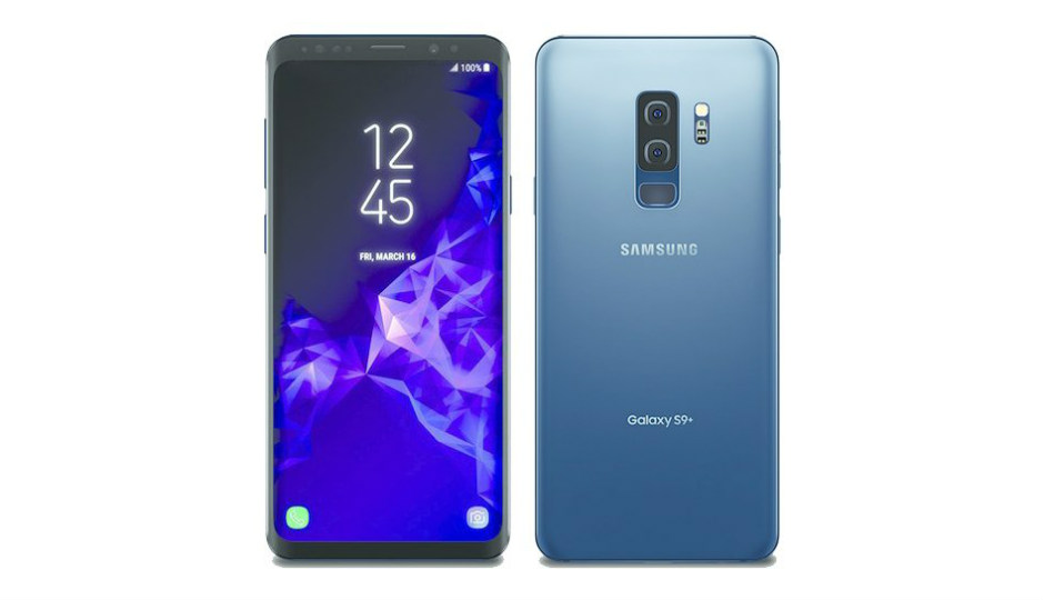 samsungunveilsgalaxys9s9plusinindianmarket