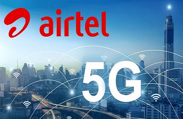 airtelsaysmorethan10lakhpeopleon5ginlessthan30daysofservicelaunch