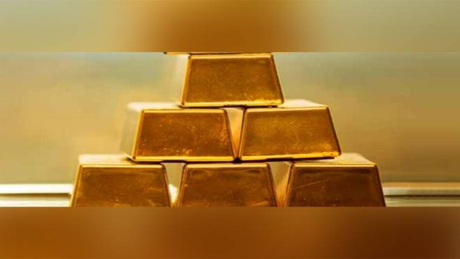 Gold Futures Rise In Indian Market