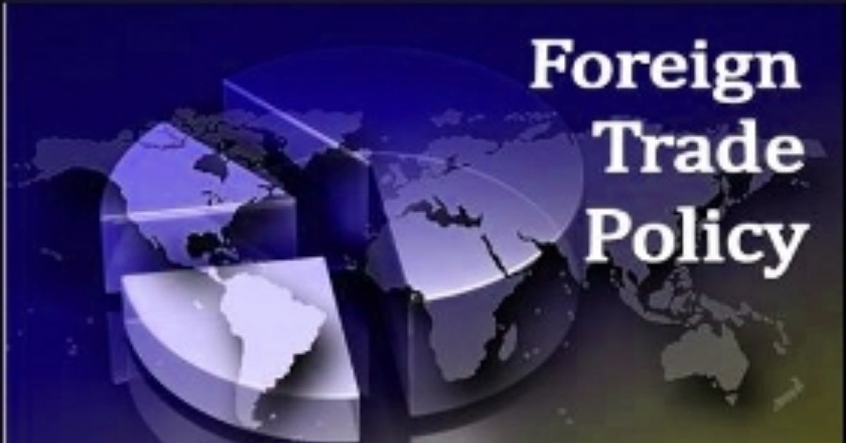 foreigntradepolicy201520extendedforfurtherperiodofsixmonths