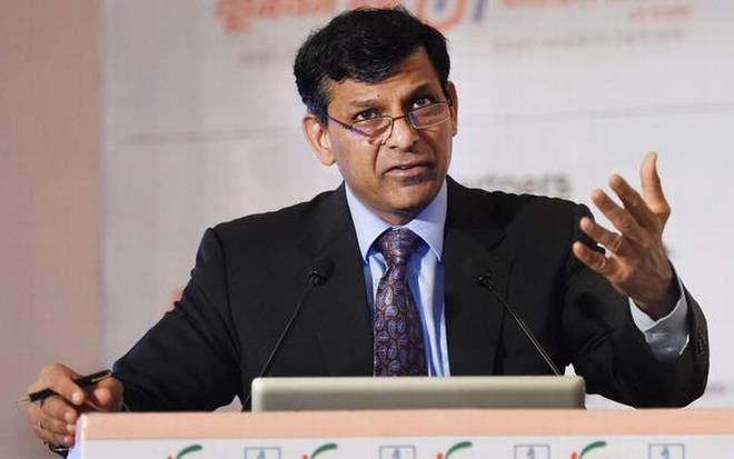 staterunbanksshouldbefreedofconstraints:raghuramrajan