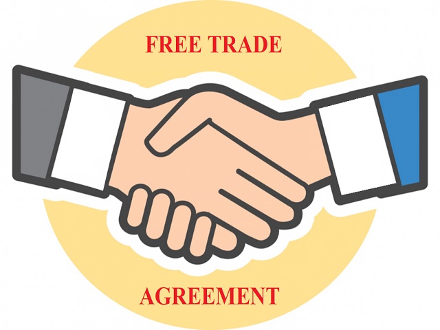 India, EU to hold next round of FTA talks from May 12