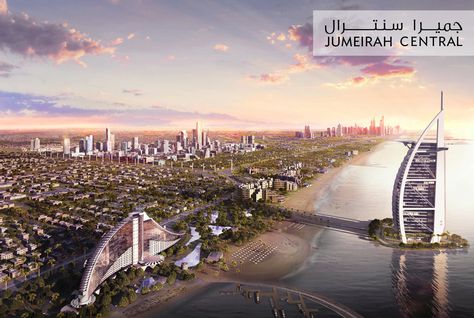 dubais$20bnjumeirahcentraltohave15kmtunnel