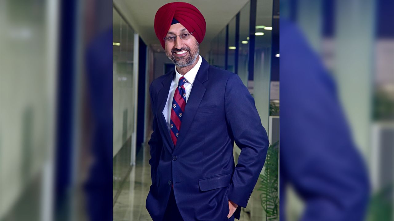 BMW Gr India appoints Hardeep Singh Brar as President & CEO