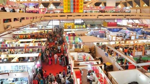 indiainternationaltradefair2021tobeheldfromnov1427atpragatimaidan