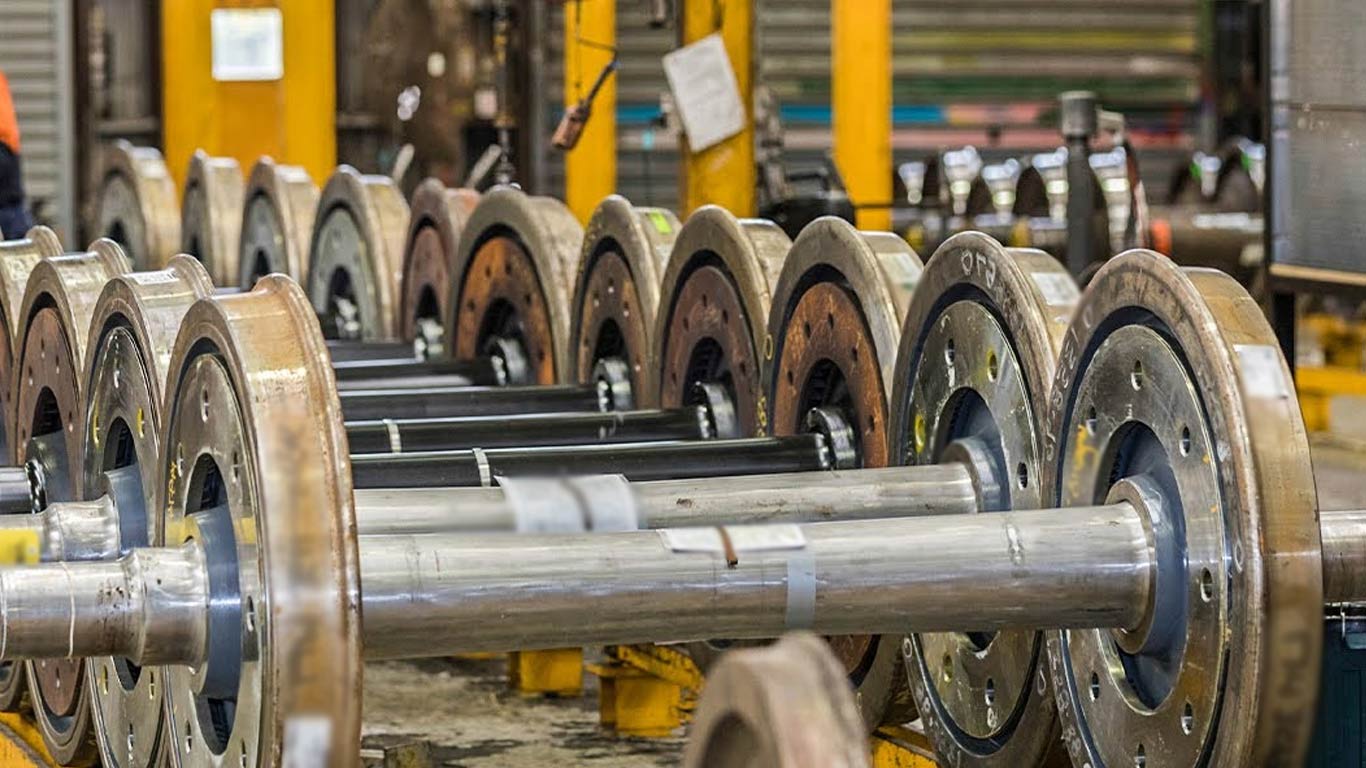 indiatomanufacturetrainwheelsundermakeinindiafrom2026:ashwinivaishnav