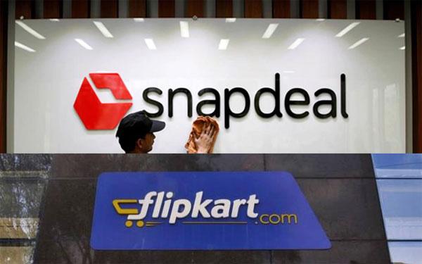 snapdealsboardsaysyestoflipkartusd950millionbuyout