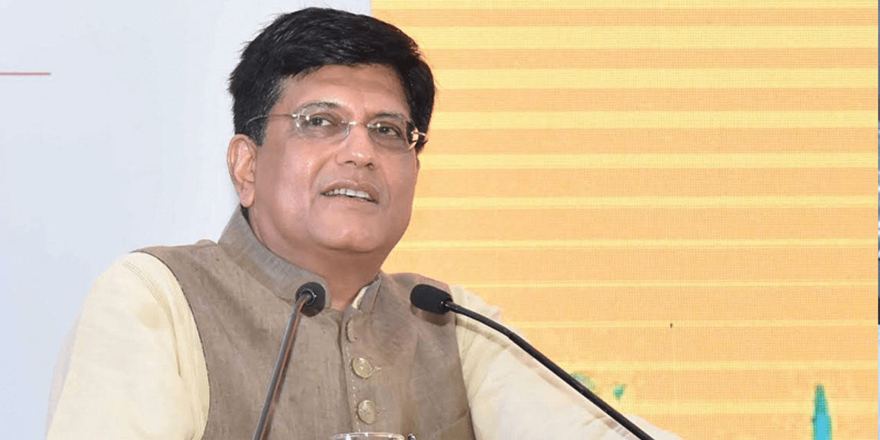 suratwillgetmaximumbenefitsfromrecentlyplischeme:piyushgoyal