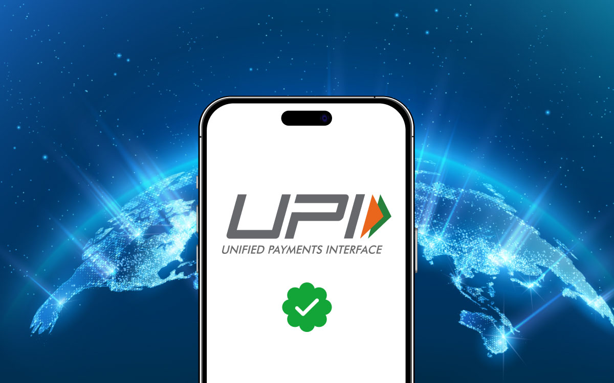 UPI records all-time high in July with 1,947 cr transactions worth ₹25.1 lakh cr