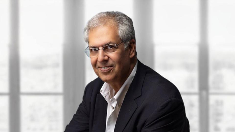 Noel Tata seeks review of Tata Sons restructuring plan to avoid listing