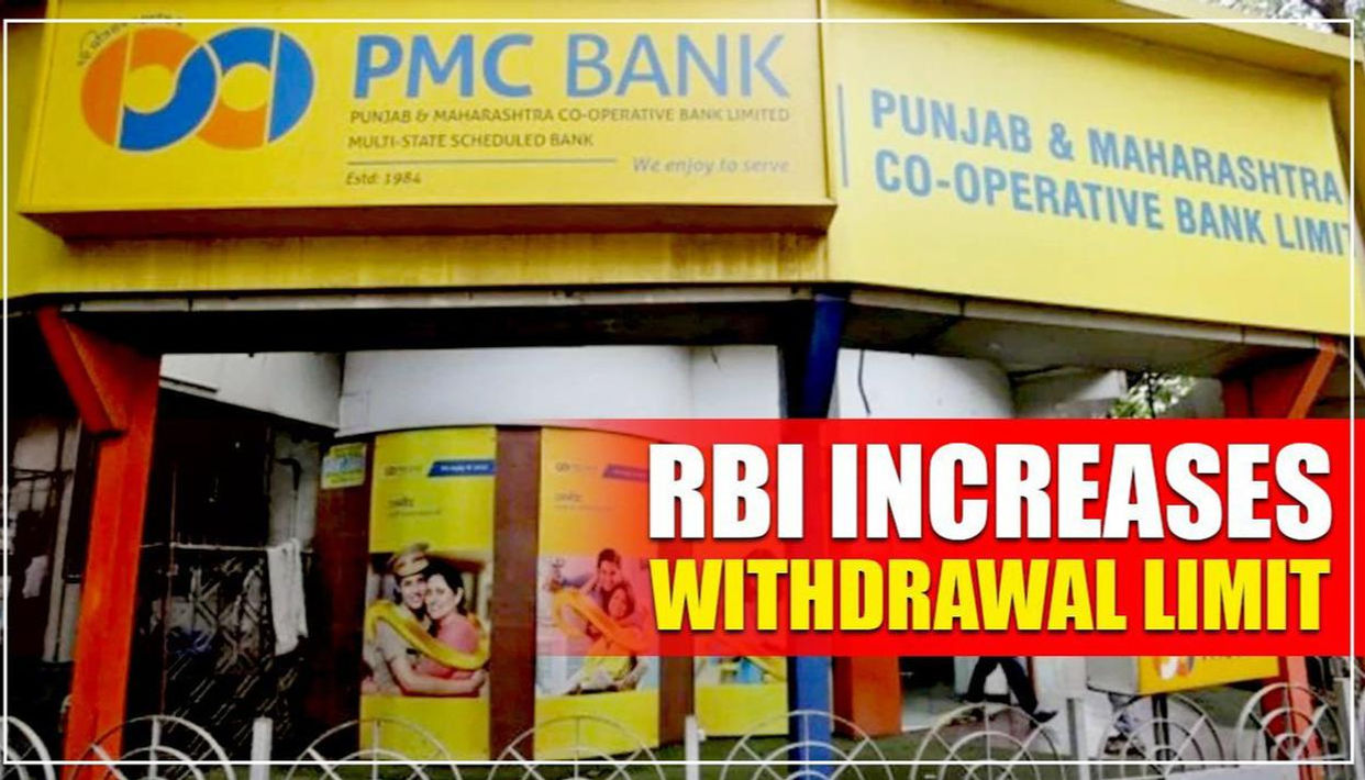 rbiraiseswithdrawallimittors40000forpmcbankaccountholders