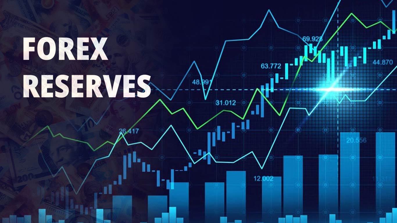 india’sforexreservesjump$517billiontoreachrecord$6966billion