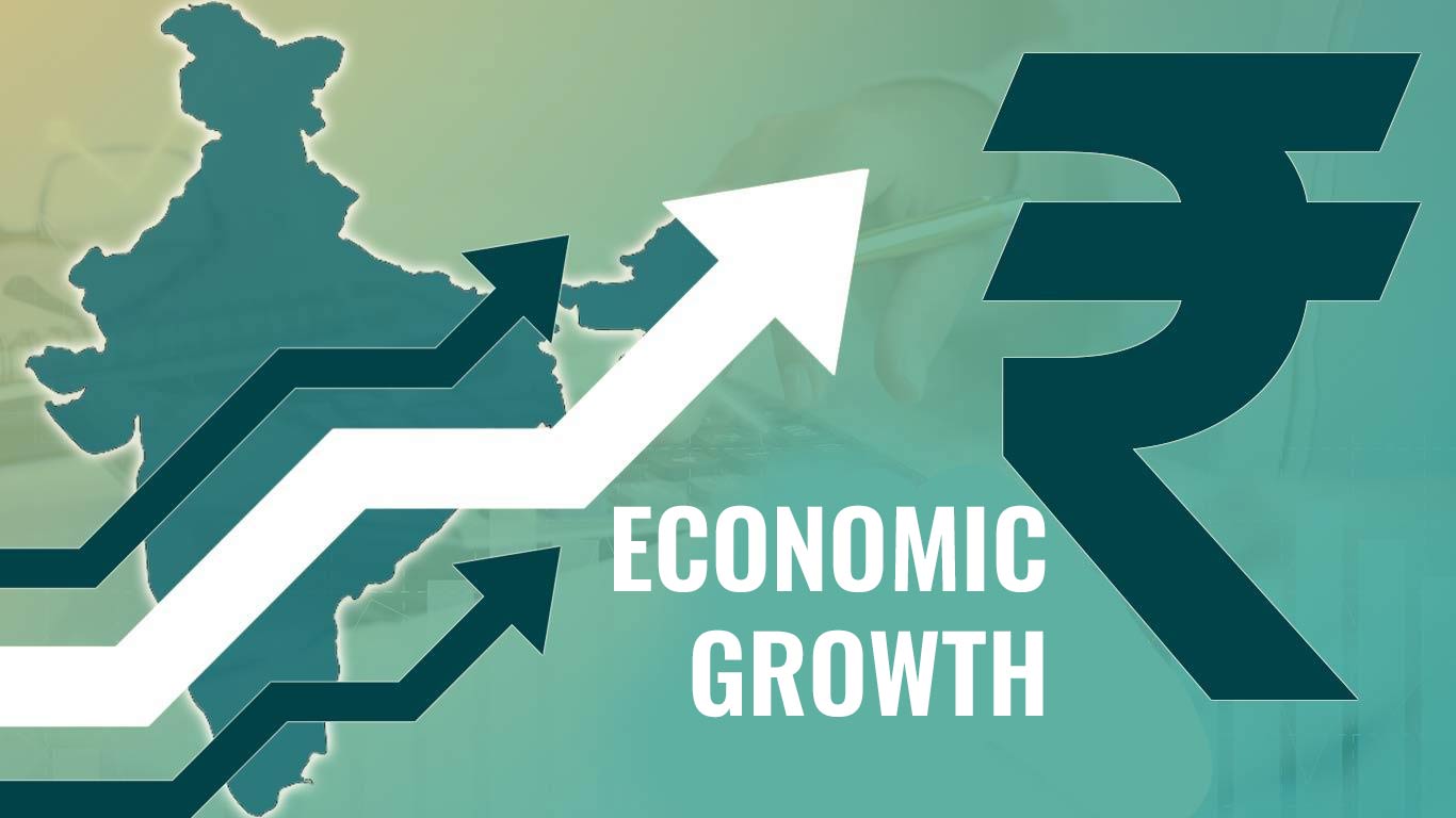 Indian economy to grow at 6.3 % during current fiscal