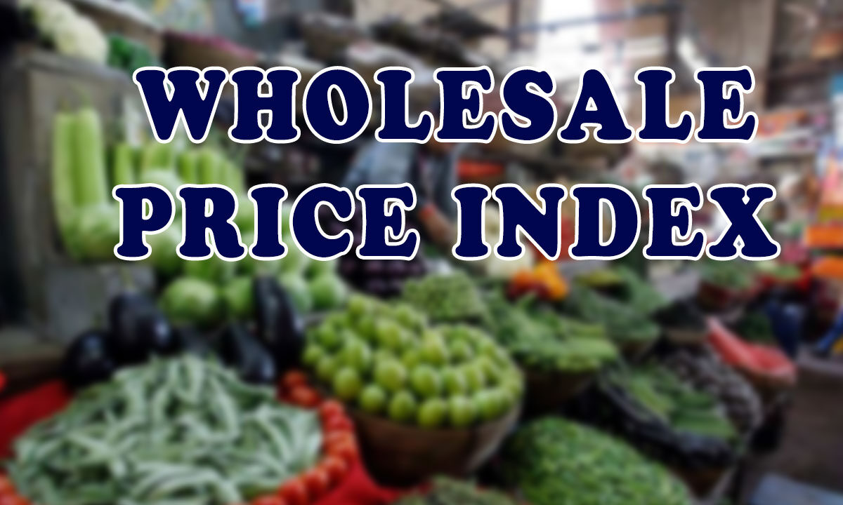 india’swpiinflationdeclinesto205%inmarch2025