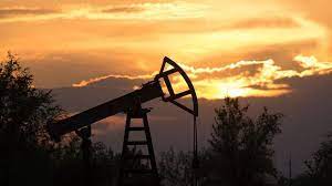 Oil prices up over half per cent on Tuesday