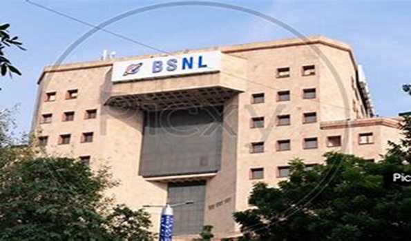 bsnlregistersprofitofrs262croreinthirdquarterof202425