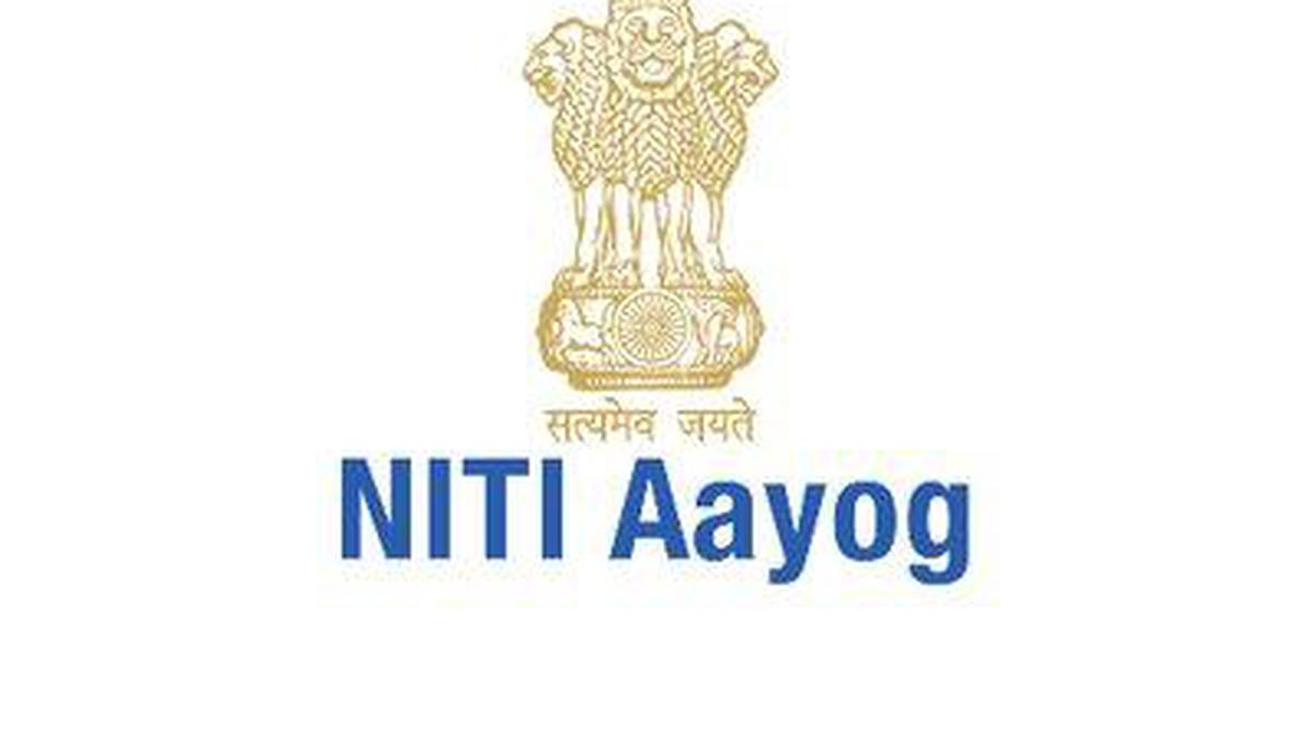 nitiaayogdevelopsportalwithconsolidatedsectoraldataonstatefinances