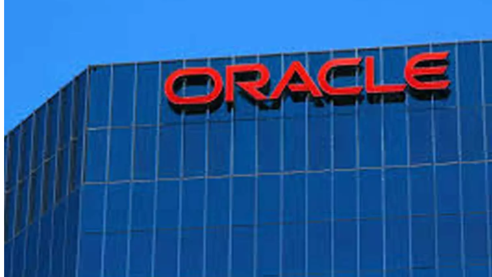 Oracle Lays Off 12,000 in India 