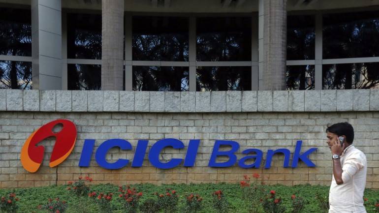 icicibankq1netdeclines8%tors2049cr