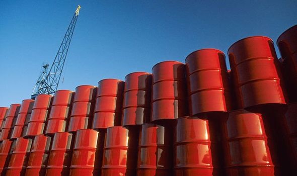 Oil prices edged higher, Brent crude trades at 78.52 dollars per barrel