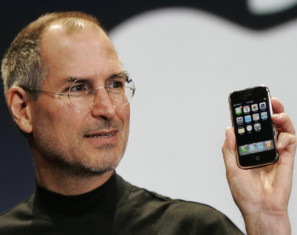 stevejobspreapplejobapplicationcouldfetch$50000atauction