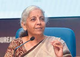 globalorderwillnotbedeterminedbythedevelopednations:fmnirmalasitharaman