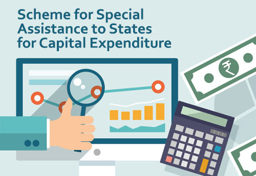 allstatesexcepttnavailedbenefitsofspecialassistancetostatesforcapitalexpenditurescheme