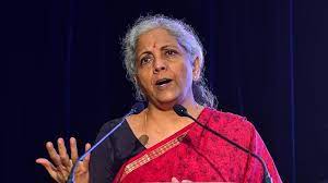 fmnirmalasitharamantovisitukaustriaforbilateralmeetings