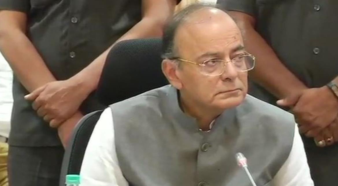 existingsystemoffilinggstreturnsextendedby3months:arunjaitley