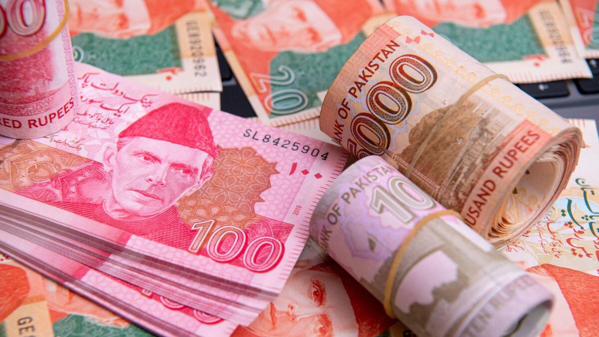 pakistantoissuenewnotestocombatcounterfeitcurrencies