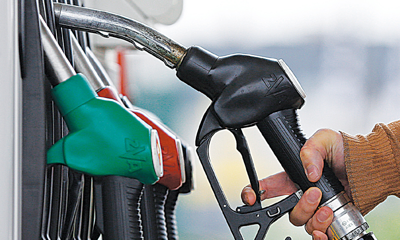 fuelpricesroseoverrs20litreinfy21byrs10thisyear