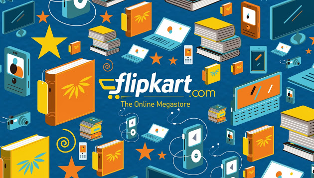 flipkartlookingtoraise$1billioninlatestfundinground