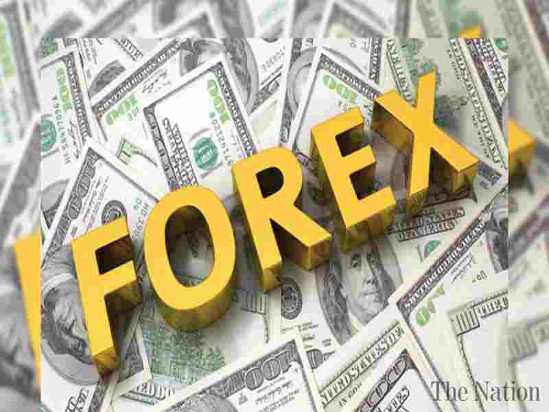 forexreservessoar$23bntotouchalltimehighof$453bn