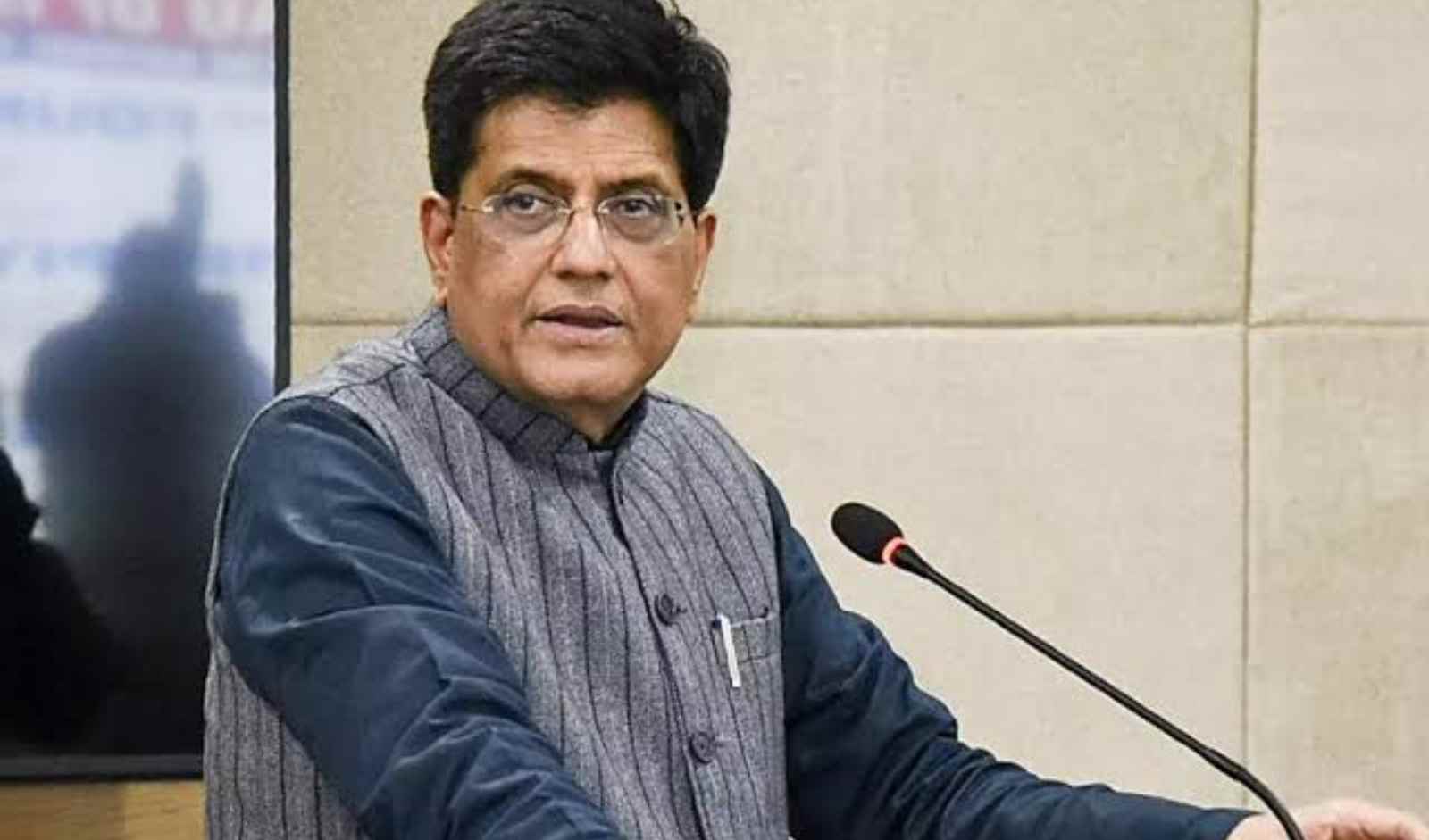 India will soon become hub for global innovation: Union Minister Piyush Goyal