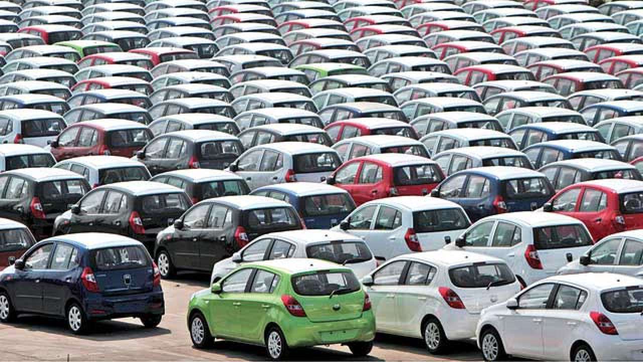 India’s Auto Retail Clocks Robust 27% Growth in April
