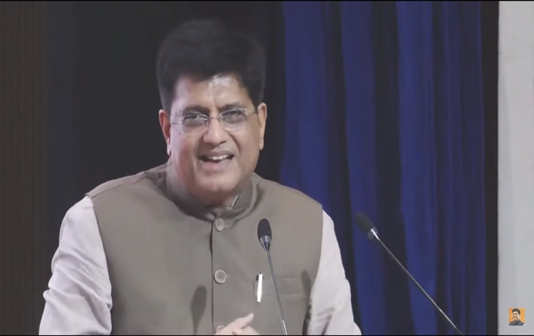 honestyinmarketingproductsisofutmostimportancesaysunionministerpiyushgoyal