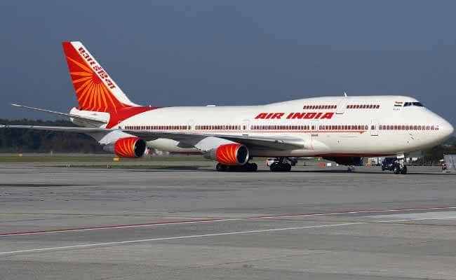 governmenthaspreparedarevivalplanforairindia:jayantsinha