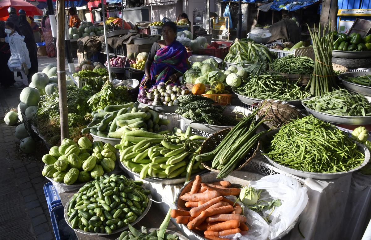 india’scpiinflationdropsto431%injanuarylowestin5months
