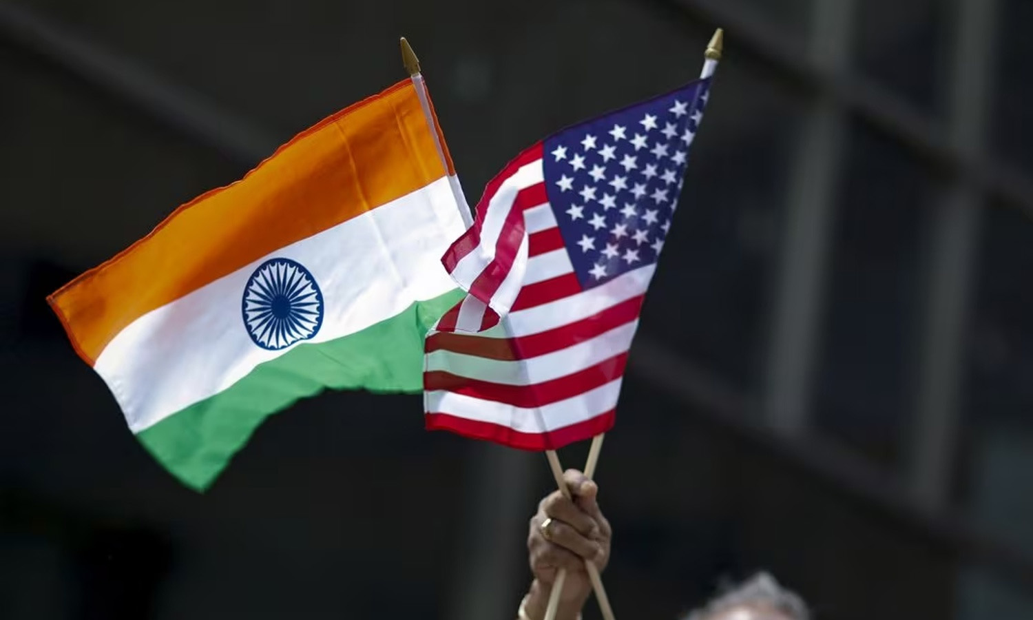 India to send trade team to Washington for fresh round of talks with US