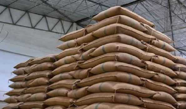 Govt Orders All Traders And Retailers To Mandatorily Declare Stock Position Of Wheat From Monday