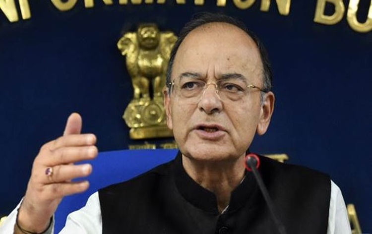 govtiscommittedtonarrowthecurrentaccountdeficit:arunjaitley