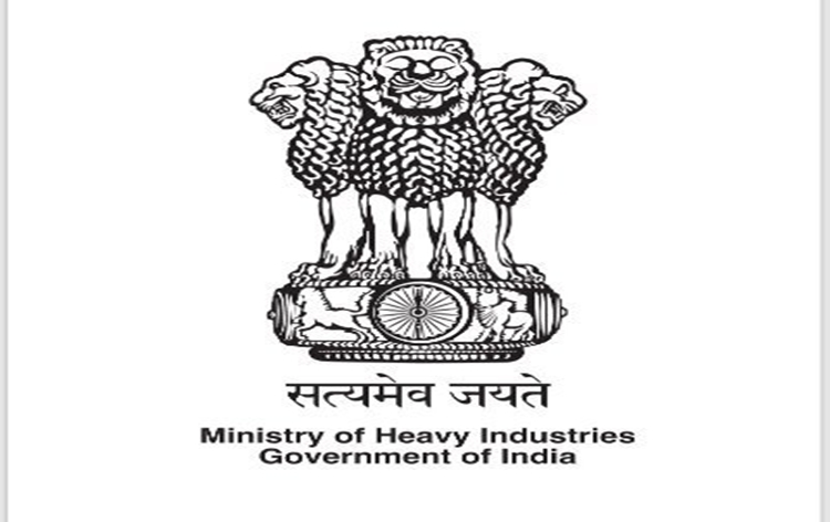 Ministry of Heavy Industries sign MoU with NRDC for enhancement of Capital Goods Scheme